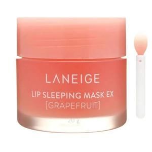 LANEIGE Lip Sleeping Mask 20g Grapefruit